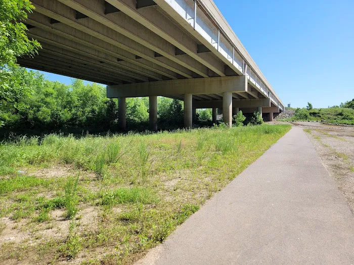 GREENVILLE RECREATION AREA Picture 8