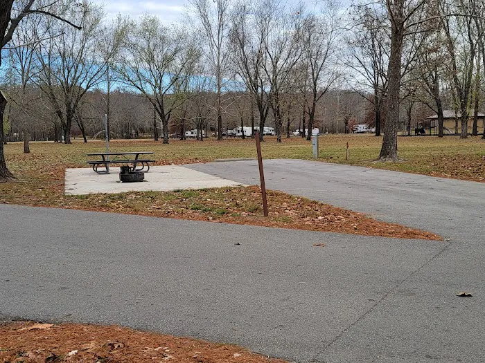 GREENVILLE RECREATION AREA Picture 6