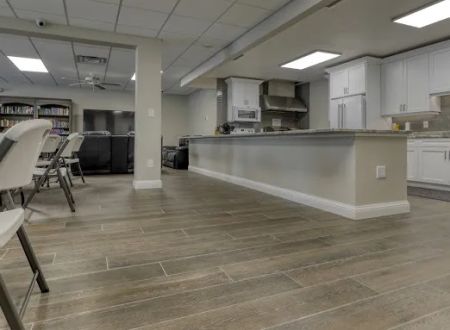 Country Villa Estates