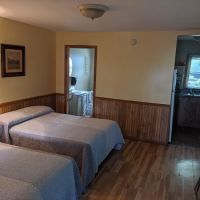 Holliday Landing Campground ico