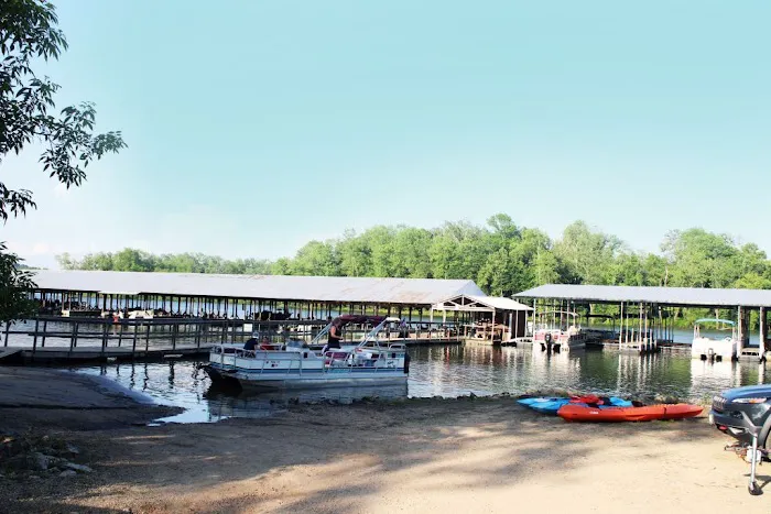 Holliday Landing Campground Picture 2