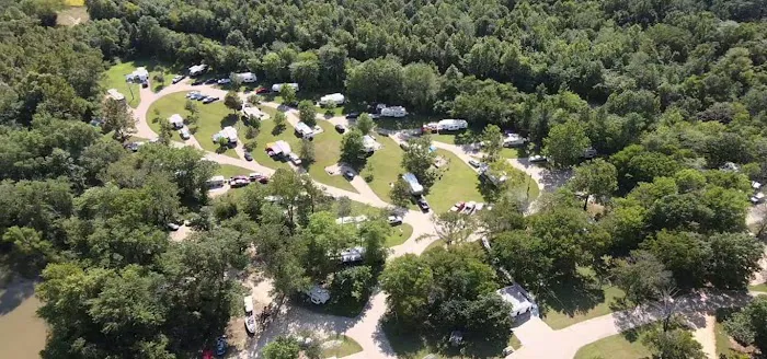 Holliday Landing Campground Picture 6