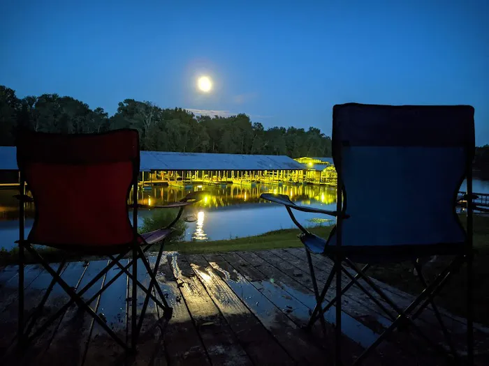 Holliday Landing Campground Picture 7