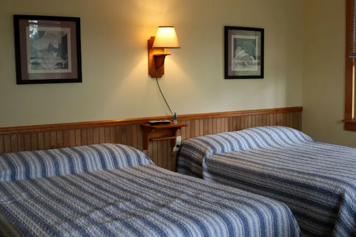 Holliday Landing Campground Picture 5