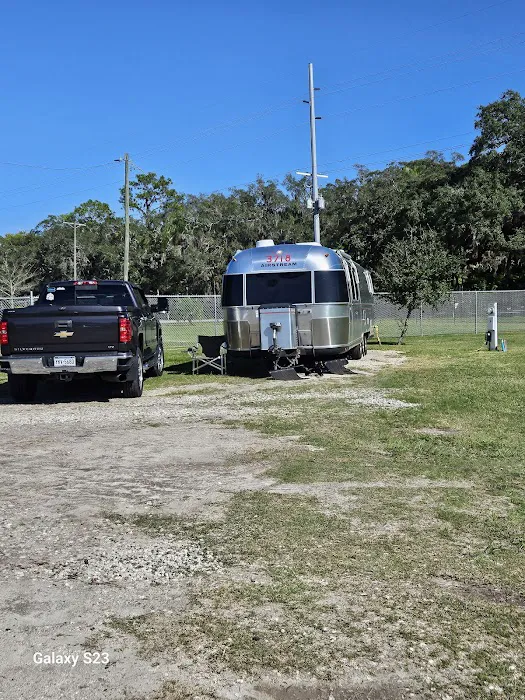 Bethesda RV Park Picture 8