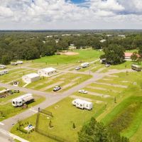 Bethesda RV Park ico
