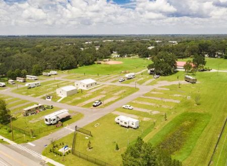 Bethesda RV Park