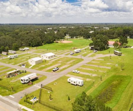 Bethesda RV Park