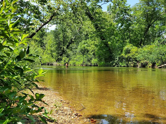 Marble Creek Campground Picture 5