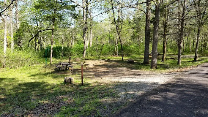 Marble Creek Campground Picture 6