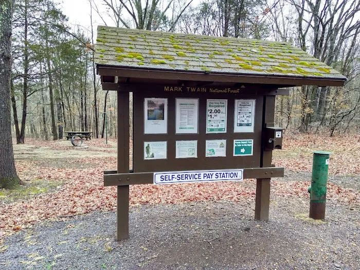 Marble Creek Campground Picture 10