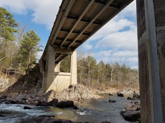 Marble Creek Campground Picture 7