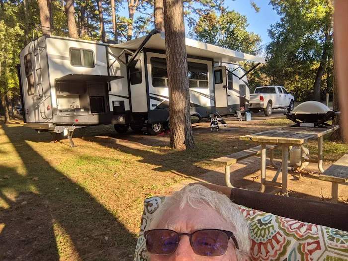 Campground 1 Picture 5