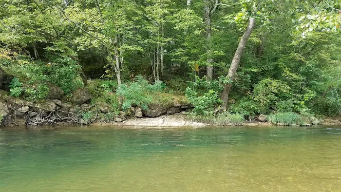 Campground 1 Picture 6