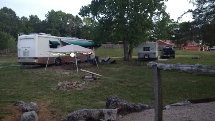 Starner Camping & Stables Picture 2