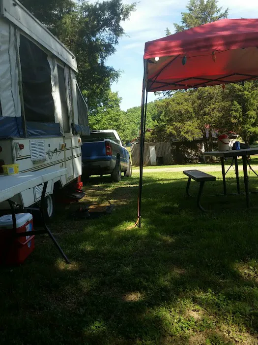 Starner Camping & Stables Picture 3