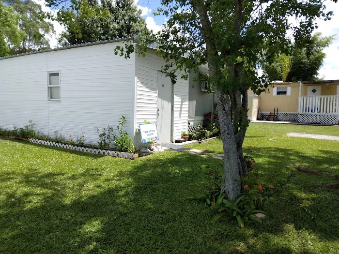 Casa Verde Picture 8