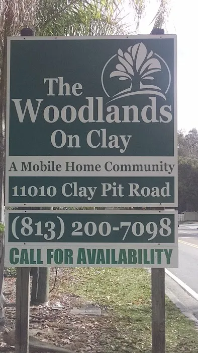 The Woodlands on Clay Picture 4