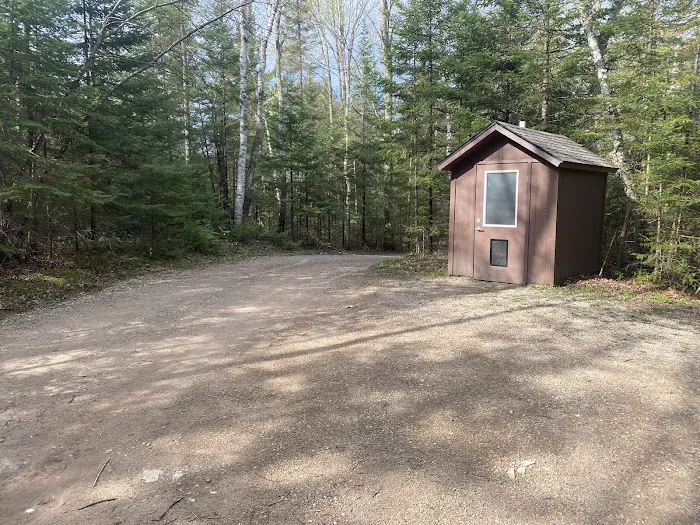 Cedar River North State Forest Campground Picture 5