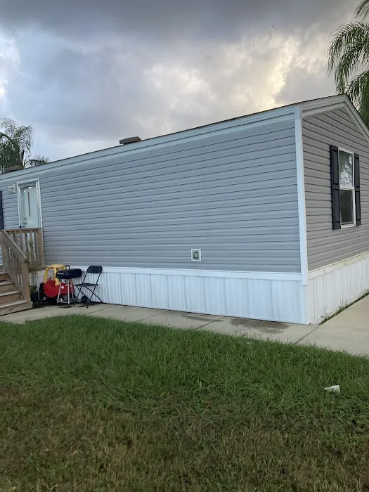 Davpam Mobile Home Community Picture 2