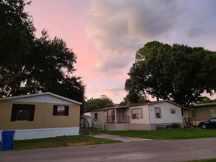 Davpam Mobile Home Community Picture 3