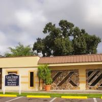 Davpam Mobile Home Community ico
