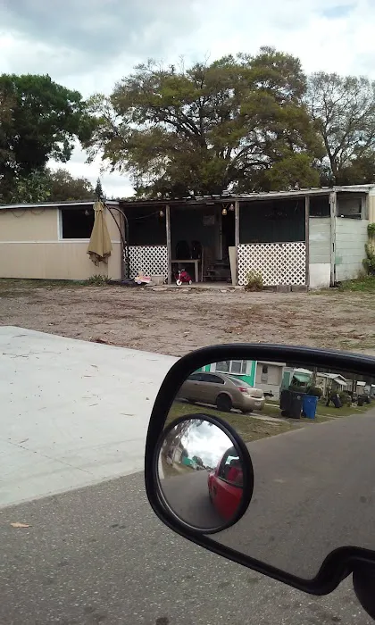 Davpam Mobile Home Community Picture 8
