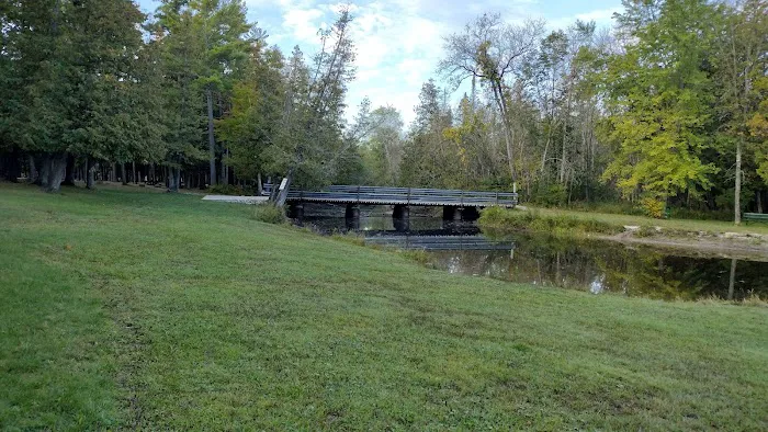 Veterans Park Campground Picture 3