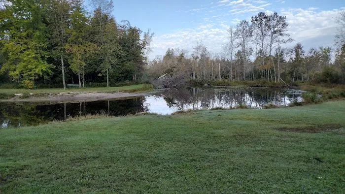 Veterans Park Campground Picture 5