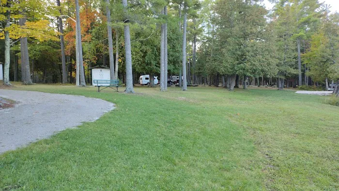 Veterans Park Campground Picture 4