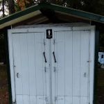 Veterans Park Campground