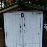 Veterans Park Campground ico