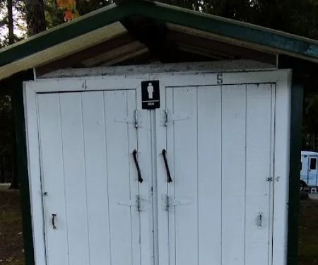 Veterans Park Campground