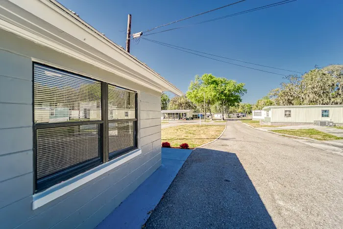Bedrock Crescent Lake 55+ Mobile Home Community Picture 1