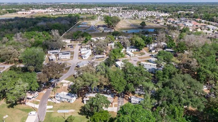 Bedrock Crescent Lake 55+ Mobile Home Community Picture 9