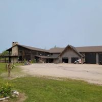 Washington Island Campground ico