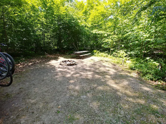 Washington Island Campground Picture 9