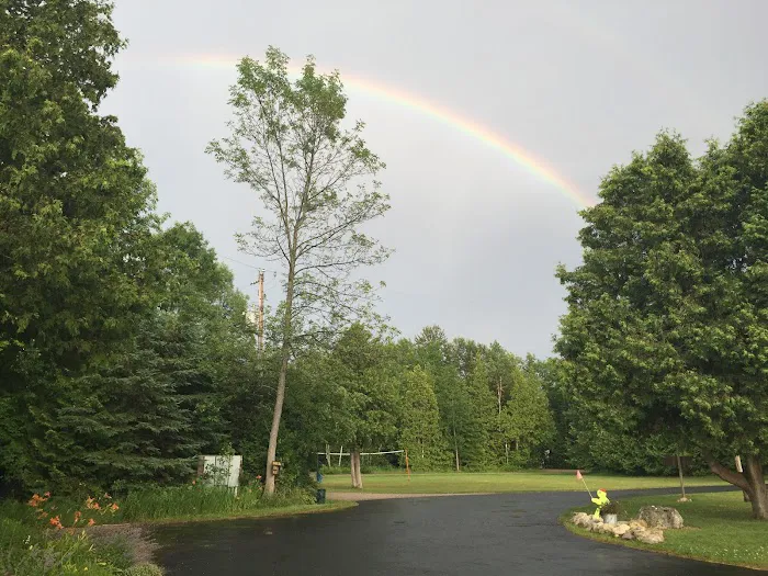 Wagon Trail Campground Picture 8