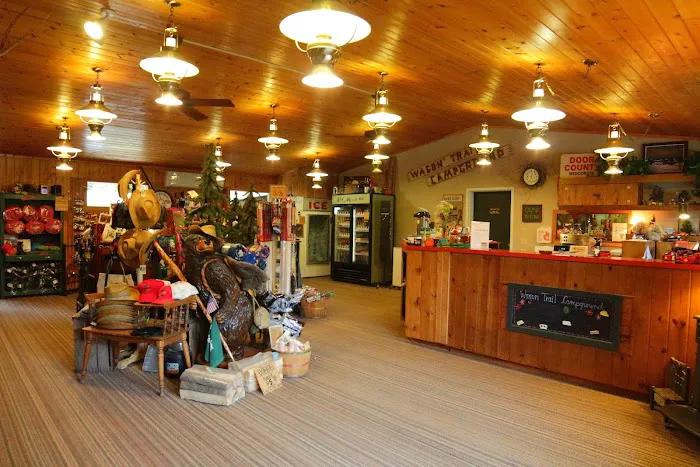 Wagon Trail Campground Picture 6