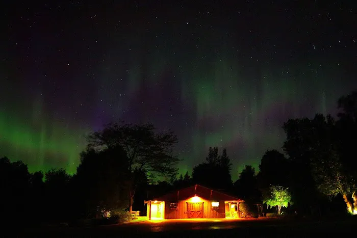 Wagon Trail Campground Picture 1