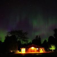 Wagon Trail Campground ico