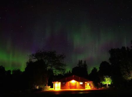 Wagon Trail Campground
