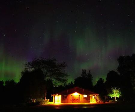 Wagon Trail Campground