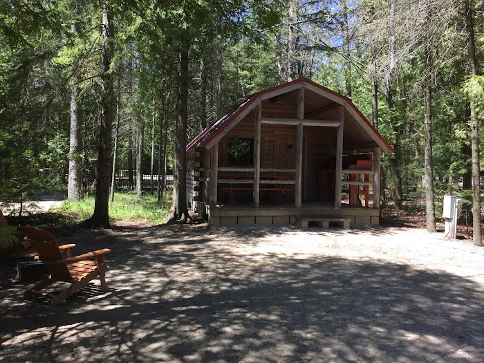 Wagon Trail Campground Picture 7