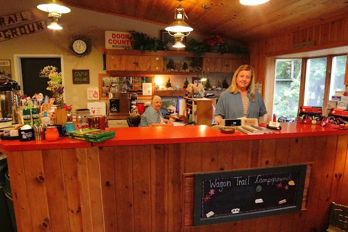 Wagon Trail Campground Picture 10