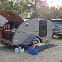 Camp Door RV Resort & Campground ico