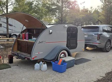 Camp Door RV Resort & Campground