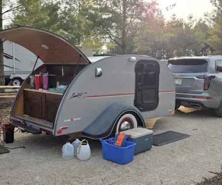 Camp Door RV Resort & Campground