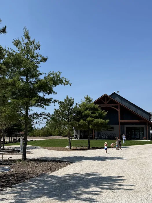 Camp Door RV Resort & Campground Picture 4