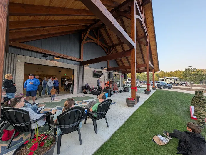 Camp Door RV Resort & Campground Picture 6